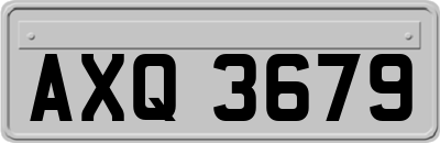 AXQ3679