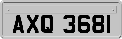 AXQ3681
