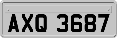 AXQ3687