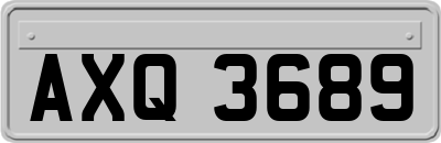 AXQ3689