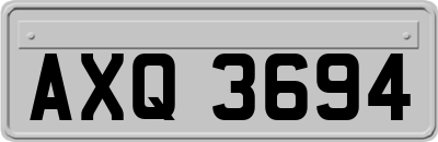AXQ3694
