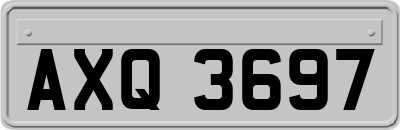 AXQ3697