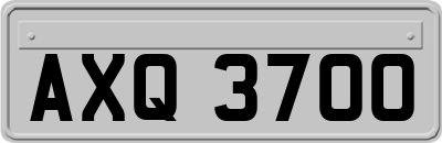 AXQ3700