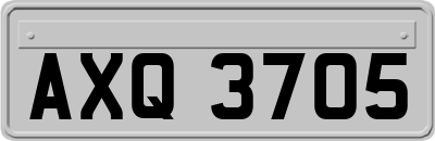 AXQ3705