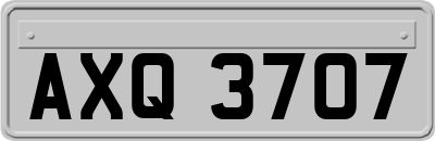 AXQ3707