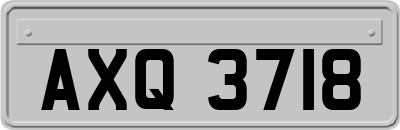 AXQ3718