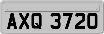 AXQ3720