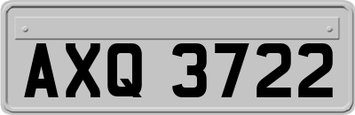 AXQ3722