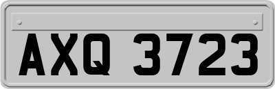AXQ3723