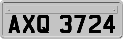 AXQ3724