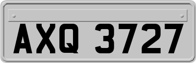 AXQ3727