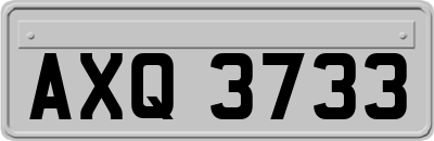 AXQ3733