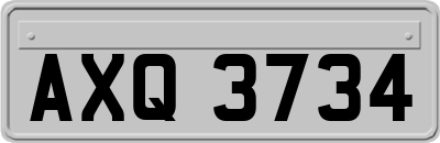 AXQ3734