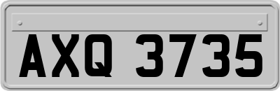 AXQ3735