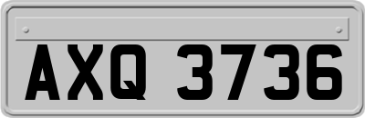 AXQ3736
