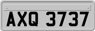 AXQ3737