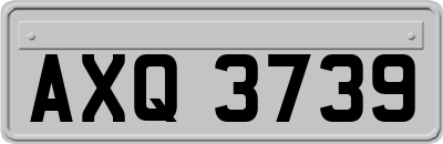 AXQ3739