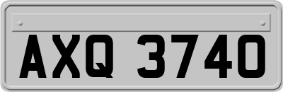 AXQ3740
