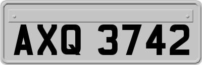 AXQ3742