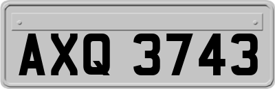 AXQ3743