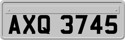 AXQ3745