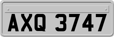AXQ3747