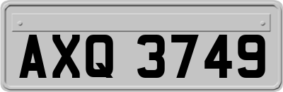 AXQ3749