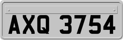 AXQ3754