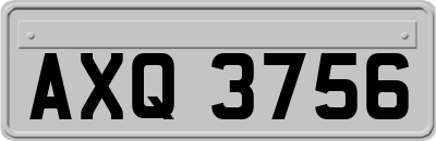 AXQ3756