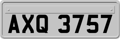 AXQ3757