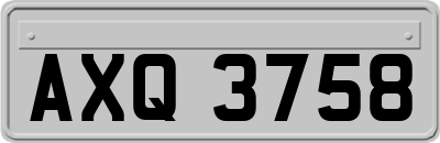 AXQ3758