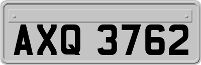 AXQ3762