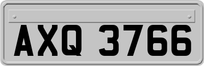 AXQ3766