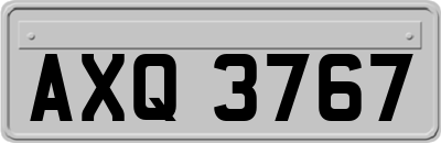 AXQ3767