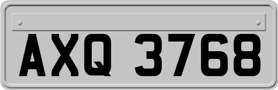 AXQ3768