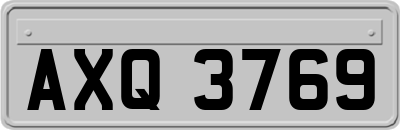 AXQ3769