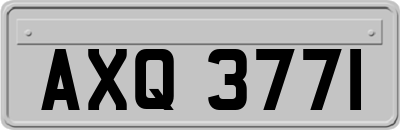 AXQ3771