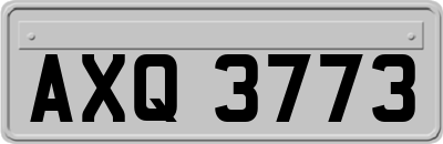 AXQ3773