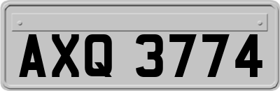 AXQ3774
