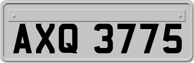 AXQ3775