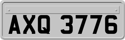 AXQ3776