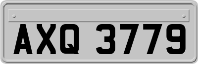 AXQ3779