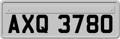 AXQ3780