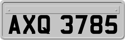 AXQ3785