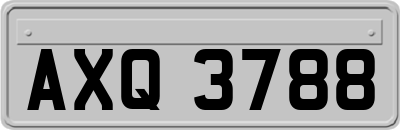 AXQ3788