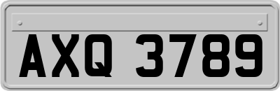 AXQ3789