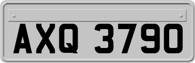 AXQ3790