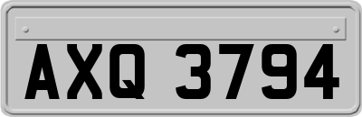 AXQ3794
