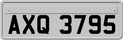 AXQ3795