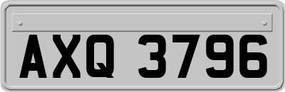 AXQ3796